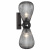 Бра Odeon Light Elica 5417/2W Бра Odeon Light Elica 5417/2W