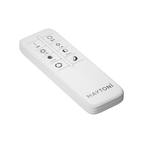 Потолочный светодиодный светильник Maytoni Incognito MOD426CL-L43WK