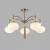 Люстра на штанге Lumion GLORIYA 8272/5C