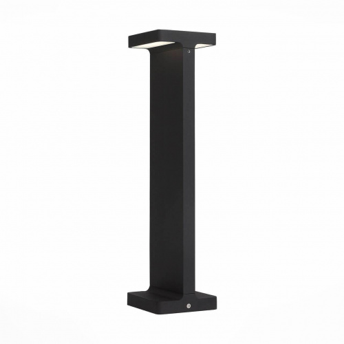 Уличный наземный светодиодный светильник ST Luce Distesa SL095.405.02
