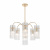 Люстра на штанге Lumion OPULENTA 8413/6