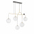 Подвесная люстра Vele Luce Freedom VL5544P05