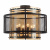Потолочная люстра Lumion Zarina 8007/6C Потолочная люстра Lumion Zarina 8007/6C