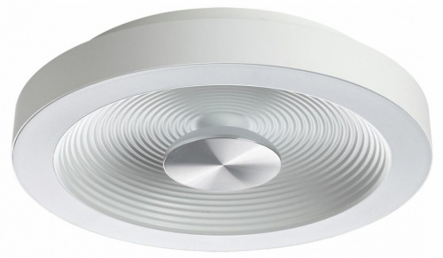 Накладной светильник Sonex Quantum 7752/18L