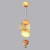 Бра Odeon Light Callisto 5457/5WL