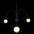 Настенный светильник ST Luce Vive SL1187.401.03 Настенный светильник ST Luce Vive SL1187.401.03
