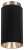 Накладной светильник Arte Lamp Cone A5361PL-1BK