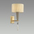 Бра Odeon Light Latte 5403/1W Бра Odeon Light Latte 5403/1W