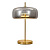 Настольная лампа Arte Lamp Padova A2404LT-1SM