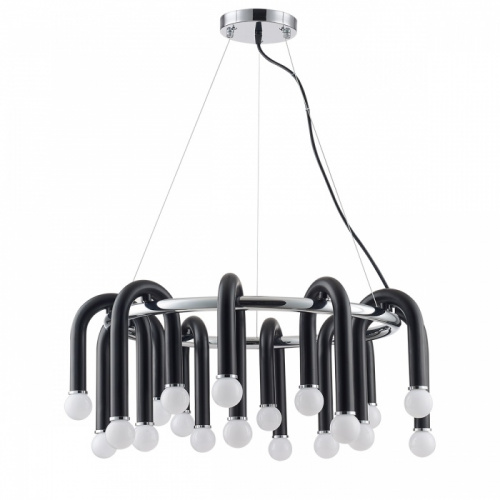Потолочная люстра Lumion Caspian 5699/20
