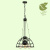 Подвесная люстра Lussole Loft Buffalo GRLSP-9994 Подвесная люстра Lussole Loft Buffalo GRLSP-9994