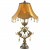 Настольная лампа Odeon Light Safira 2802/1T Настольная лампа Odeon Light Safira 2802/1T