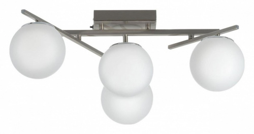 Потолочная люстра Citilux Dorsy CL223141