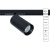 Трековый светодиодный светильник Arte Lamp Optima A7261PL-1BK
