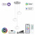 Подвесной светильник Citilux Atman Smart CL226A031