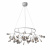 Подвесная люстра ST Luce Riccardo SL411.543.45 Подвесная люстра ST Luce Riccardo SL411.543.45