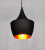 Подвесной светильник Lumina Deco Foggi LDP 7712-B BK Подвесной светильник Lumina Deco Foggi LDP 7712-B BK