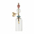 Бра Odeon Light Bizet 4855/1WA Бра Odeon Light Bizet 4855/1WA