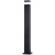 Уличный светильник Arte Lamp Shalby A2218PA-1BK