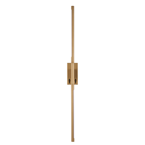 Бра Arte Lamp Lines A2029AP-1GO