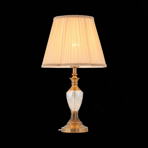 Настольная лампа ST Luce Vezzo SL965.704.01