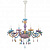 Подвесная люстра ST Luce SL1700.783.10