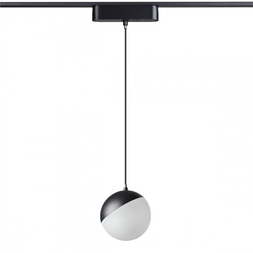 Трековый светодиодный светильник Novotech Smal 359260