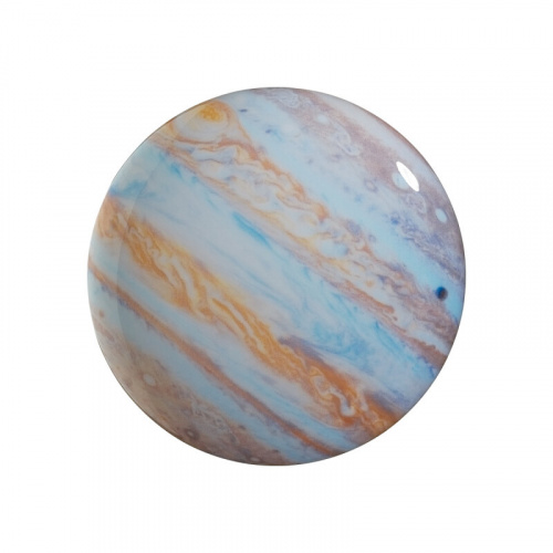 Потолочный светодиодный светильник Sonex PALE 7724/CLN