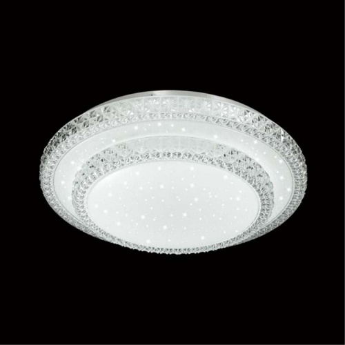 Потолочный светодиодный светильник Sonex PALE 2041/ELN