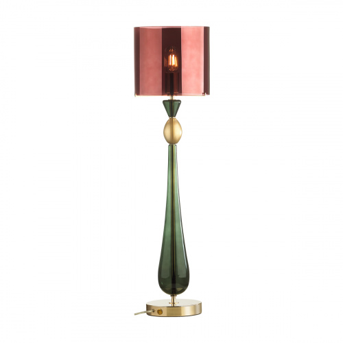 Настольная лампа Odeon Light Tower 4889/1T