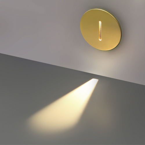 Подсветка для лестницы Odeon Light Escala 7053/3WL
