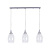Подвесной светильник Arte Lamp Barry A7951SP-3CC