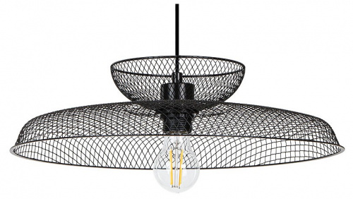 Подвесной светильник Arte Lamp Castello A7066SP-1BK