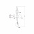 Бра Vele Luce Paradise VL5774W13 Бра Vele Luce Paradise VL5774W13