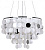 Подвесная люстра Arte Lamp PIPIRIMA A4100LM-6CC