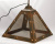 Подвесной светильник Lussole Loft Mirta LSP-9836 Подвесной светильник Lussole Loft Mirta LSP-9836