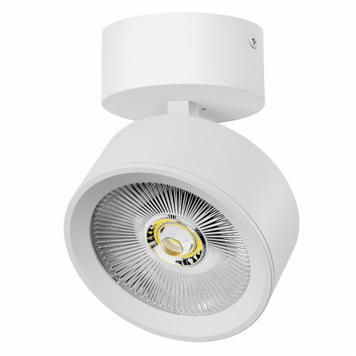 Спот Lightstar Alta Pro A5636SO