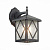 Уличный настенный светильник ST Luce Lorne SL084.411.01