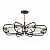 Потолочная люстра Lumion Almira 8058/8C