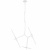 Подвесная люстра Lightstar Struttura 742066 Подвесная люстра Lightstar Struttura 742066