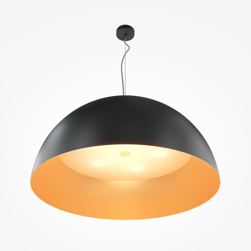 Подвесная люстра Maytoni Dome MOD169PL-05GB1