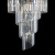 Потолочная люстра Maytoni Louis RC007CL-08CH Потолочная люстра Maytoni Louis RC007CL-08CH