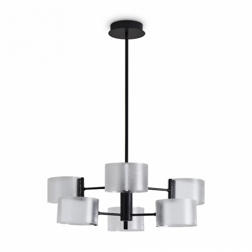 Люстра на штанге Freya Ice FR5541CL-L30B