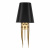 Бра Loft IT Brunilde 10207W/M Gold Бра Loft IT Brunilde 10207W/M Gold