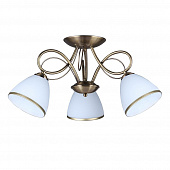 Потолочная люстра Omnilux Alimini OML-25307-03
