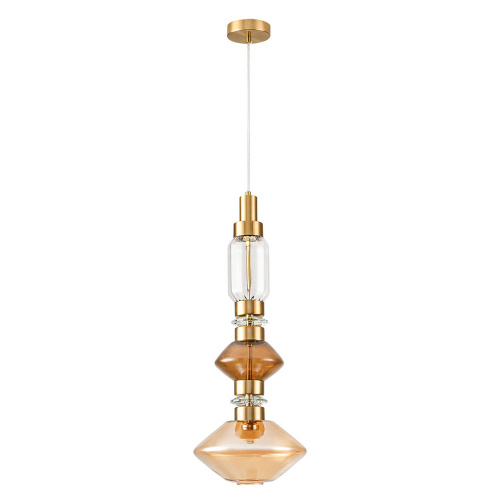 Подвесной светильник Arte Lamp Fiorato A2442SP-16PB