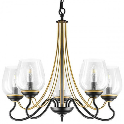 Подвесная люстра Lightstar Bolla 734057