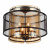 Потолочная люстра Lumion Zarina 8007/6C Потолочная люстра Lumion Zarina 8007/6C