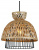 Подвесной светильник Arte Lamp Woodstock A7070SP-1BK