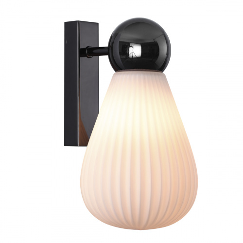 Бра Odeon Light Elica 5418/1W